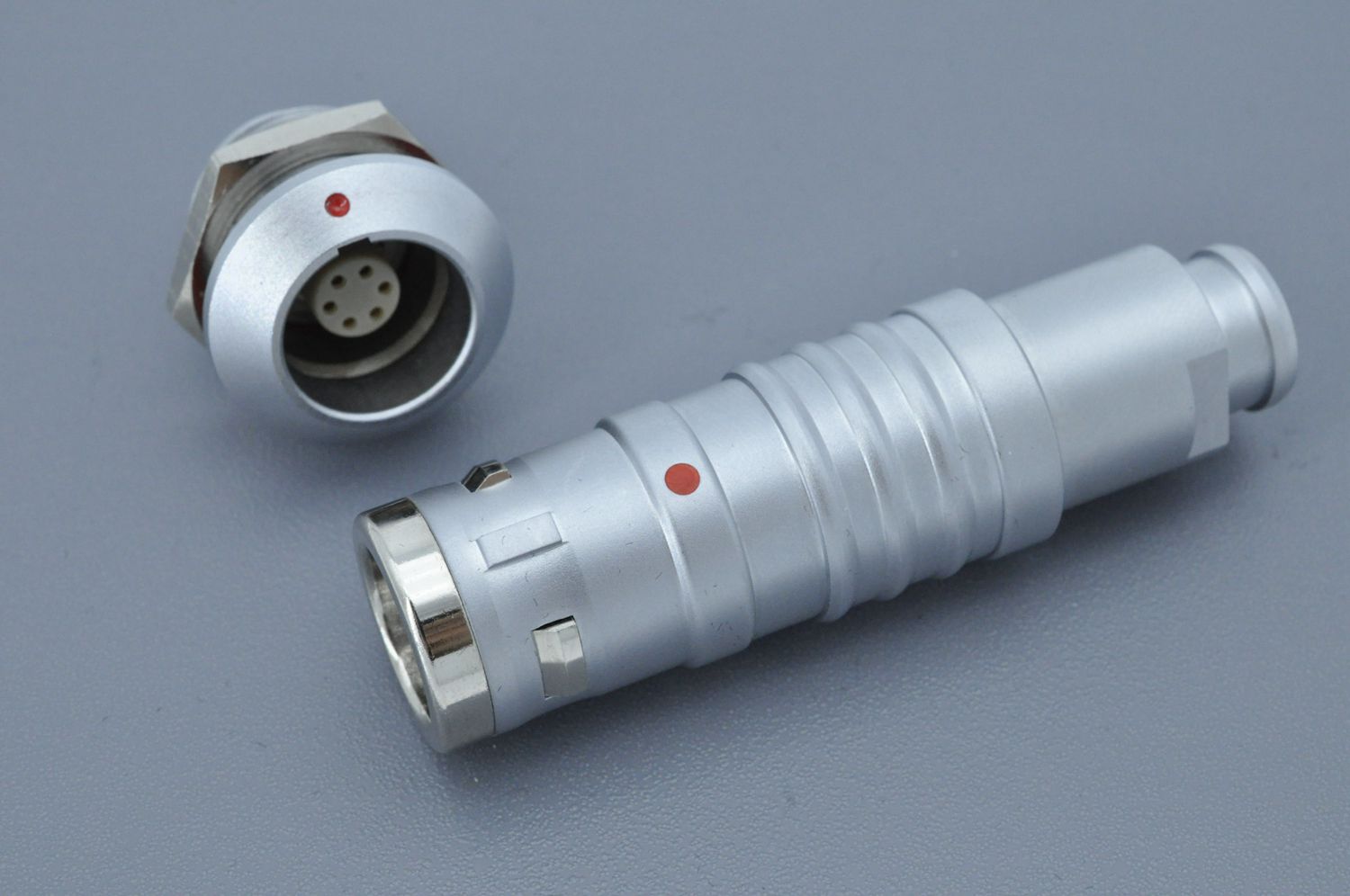 2K系列連接器