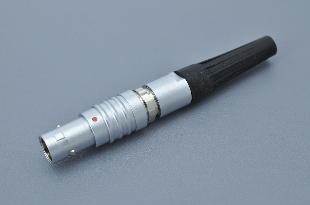 0B線端公端/配護(hù)套型