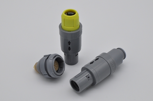2P系列連接器