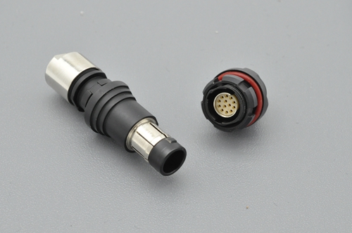 1U系列連接器
