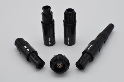 1P系列連接器