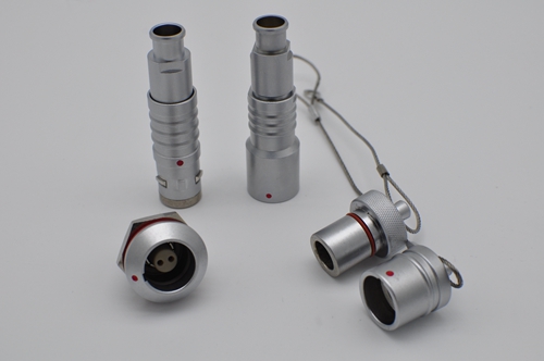 K系列連接器