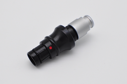 2F線端公端/配護(hù)套型